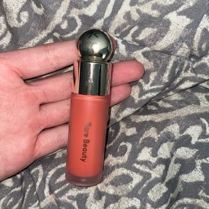 rare beauty blush